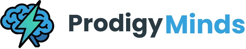 Prodigy Minds